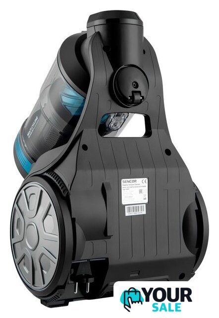 Пылесос Sencor SVC 1086TQ - Изображение №9 — Интернет-магазин Your Sale