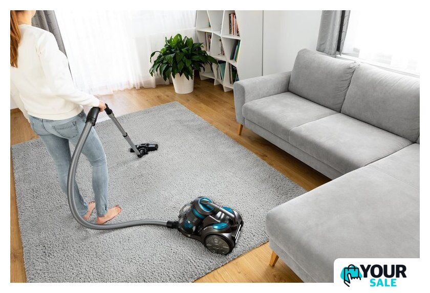 Пылесос Sencor SVC 1086TQ - Изображение №25 — Интернет-магазин Your Sale