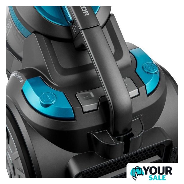 Пылесос Sencor SVC 1086TQ - Изображение №12 — Интернет-магазин Your Sale