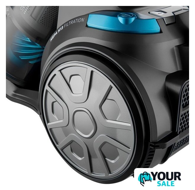 Пылесос Sencor SVC 1086TQ - Изображение №13 — Интернет-магазин Your Sale