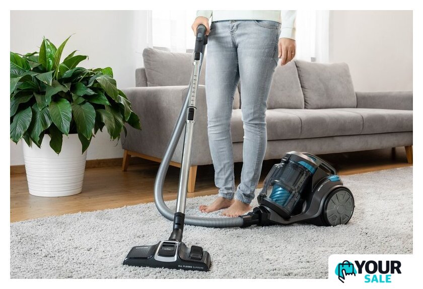 Пылесос Sencor SVC 1086TQ - Изображение №26 — Интернет-магазин Your Sale