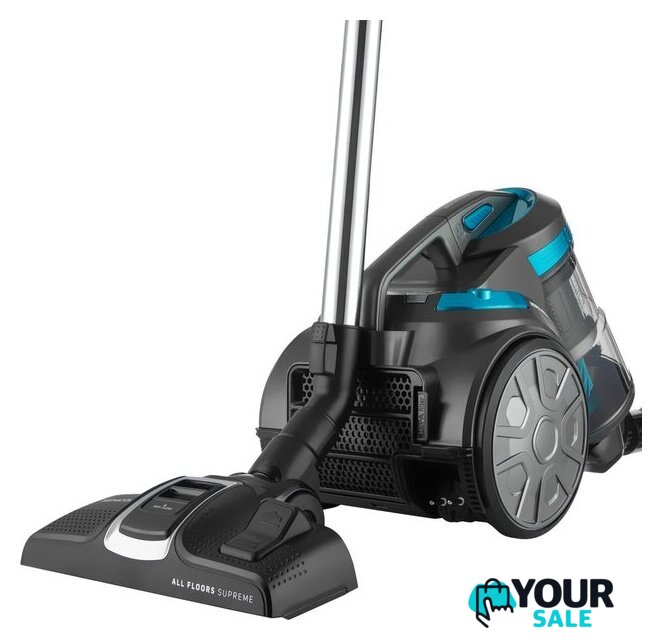 Пылесос Sencor SVC 1086TQ - Изображение №3 — Интернет-магазин Your Sale