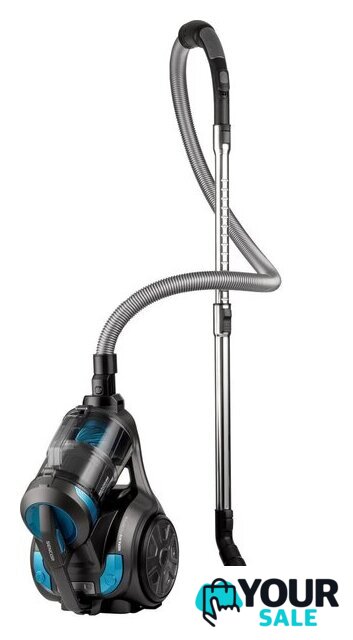 Пылесос Sencor SVC 1086TQ - Изображение №2 — Интернет-магазин Your Sale