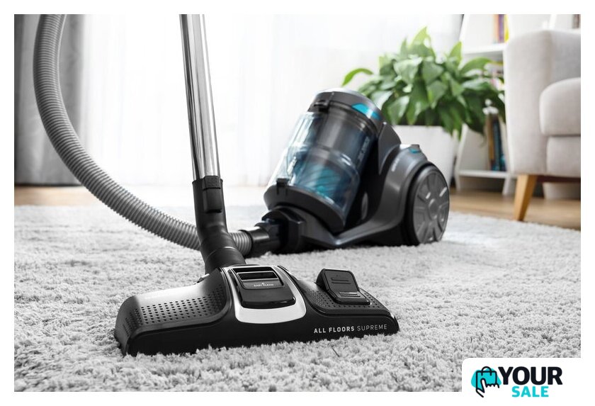 Пылесос Sencor SVC 1086TQ - Изображение №27 — Интернет-магазин Your Sale