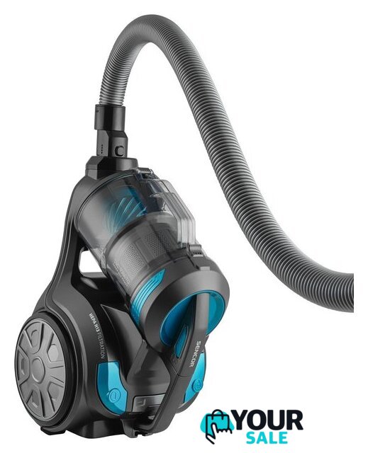 Пылесос Sencor SVC 1086TQ - Изображение №8 — Интернет-магазин Your Sale