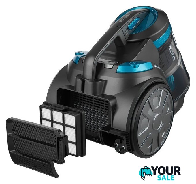 Пылесос Sencor SVC 1086TQ - Изображение №10 — Интернет-магазин Your Sale