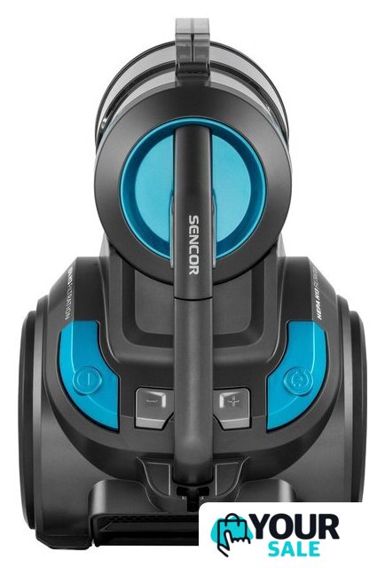 Пылесос Sencor SVC 1086TQ - Изображение №7 — Интернет-магазин Your Sale