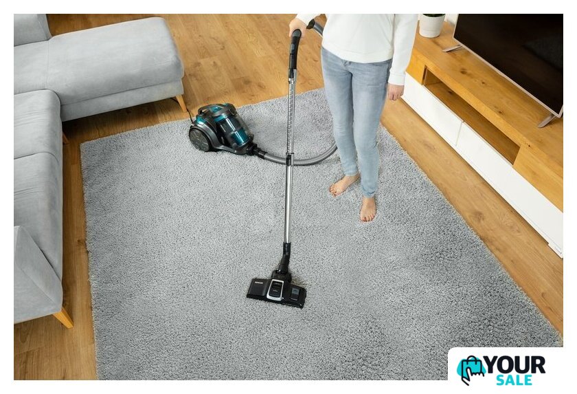 Пылесос Sencor SVC 1086TQ - Изображение №24 — Интернет-магазин Your Sale