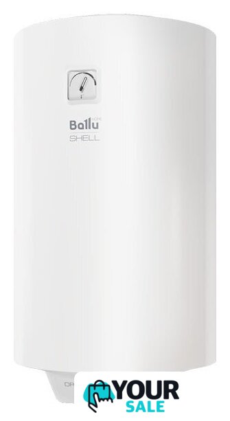 Накопительный электрический водонагреватель Ballu BWH/S 150 Shell - Изображение №1 — Интернет-магазин Your Sale