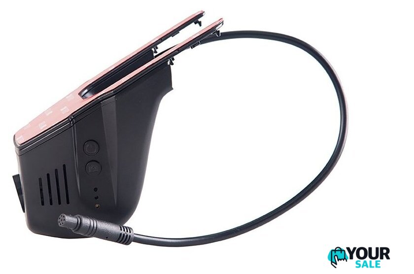 Автомобильный видеорегистратор SilverStone F1 S8 WiFi - Изображение №7 — Интернет-магазин Your Sale