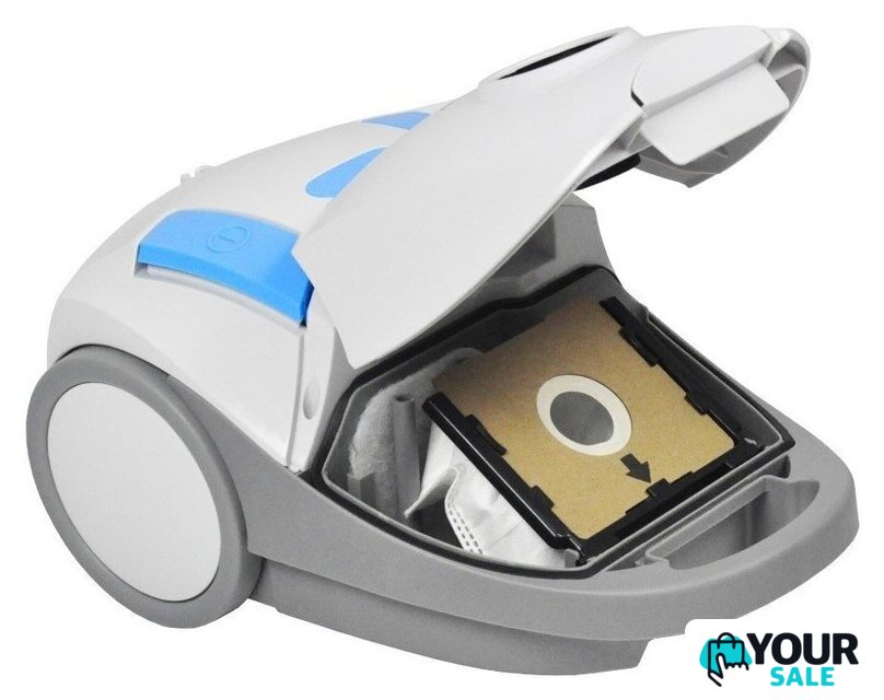 Пылесос Blaupunkt VCB201 - Изображение №4 — Интернет-магазин Your Sale