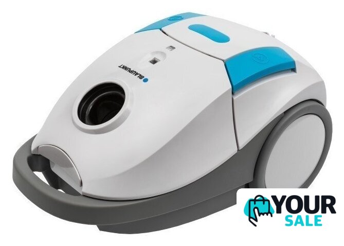 Пылесос Blaupunkt VCB201 - Изображение №2 — Интернет-магазин Your Sale