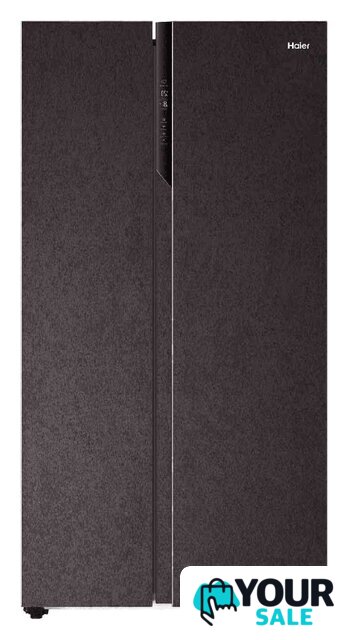 Холодильник side by side Haier HRF-541DY7RU - Изображение №1 — Интернет-магазин Your Sale