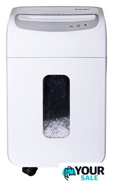 Шредер Activejet ASH-1602M - Изображение №2 — Интернет-магазин Your Sale