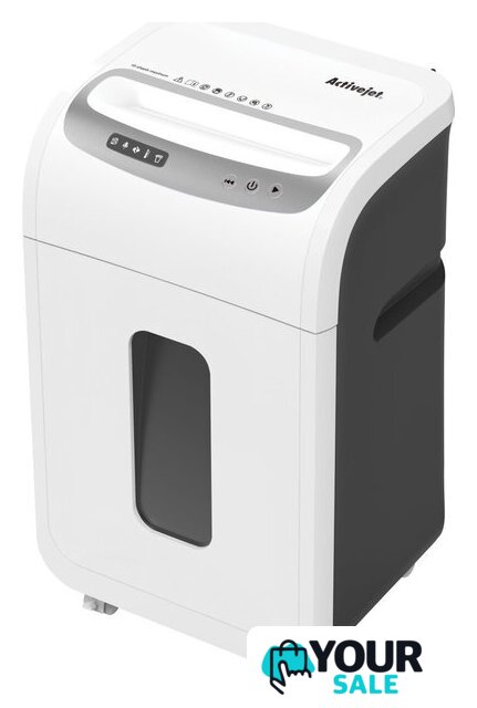Шредер Activejet ASH-1602M - Изображение №1 — Интернет-магазин Your Sale