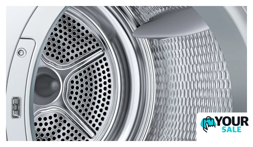 Сушильная машина Siemens iQ300 WT45HV99PL - Изображение №8 — Интернет-магазин Your Sale