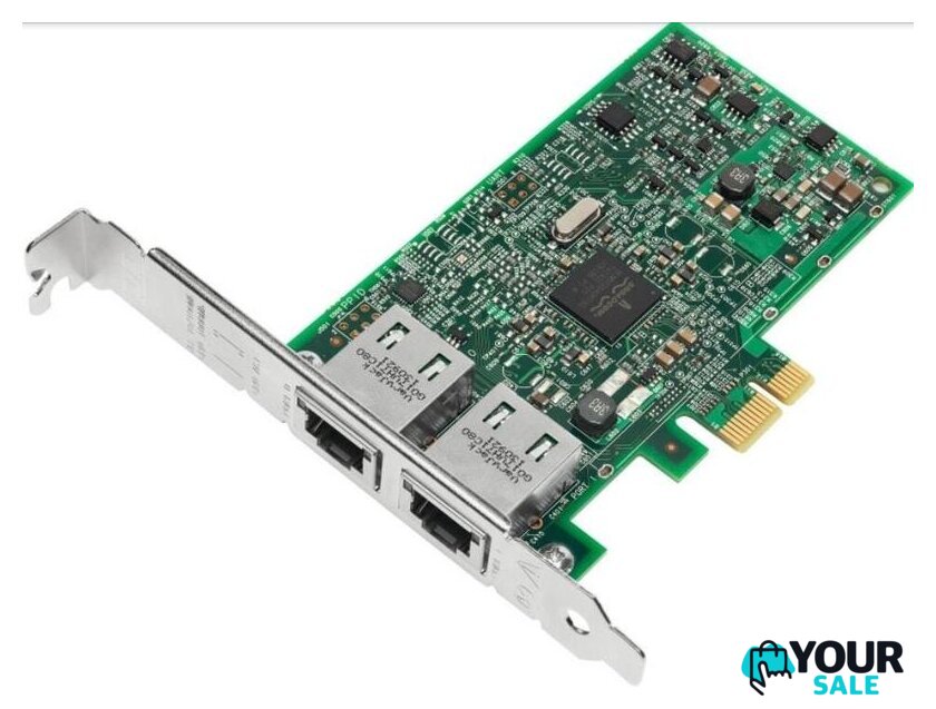 Сетевая карта Broadcom BCM95720A2003AC - Изображение №1 — Интернет-магазин Your Sale