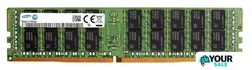 Оперативная память Samsung 16GB DDR4 PC4-21300 M393A2G40EB2-CTD - Изображение №1 — Интернет-магазин Your Sale