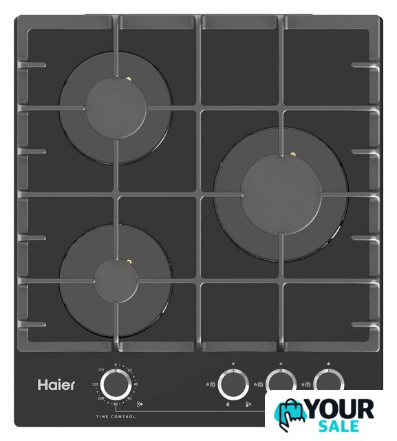 Варочная панель Haier HHX-G53CNMB - Изображение №1 — Интернет-магазин Your Sale