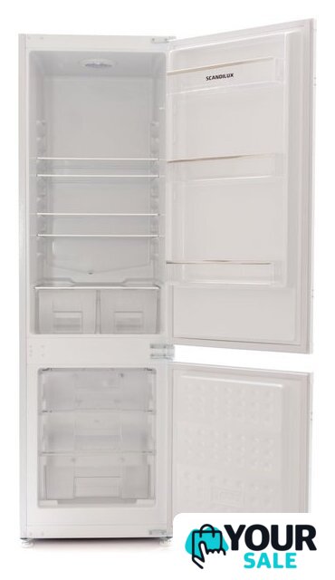 Холодильник Scandilux RBI255 - Изображение №1 — Интернет-магазин Your Sale
