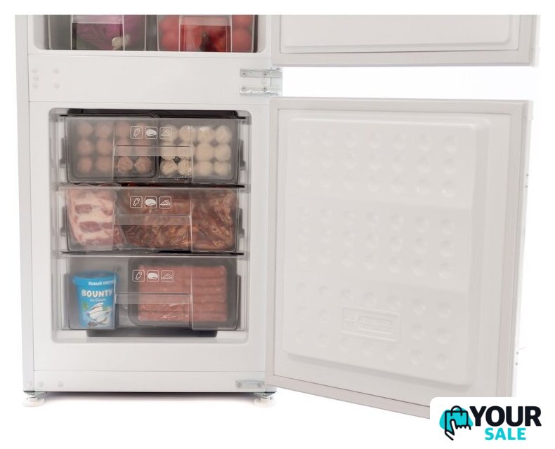 Холодильник Scandilux RBI255 - Изображение №4 — Интернет-магазин Your Sale