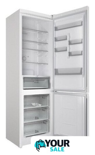 Холодильник Hotpoint HT 6200 W - Изображение №3 — Интернет-магазин Your Sale