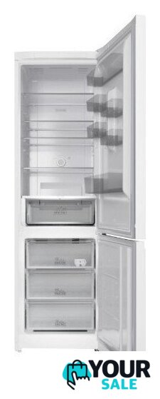 Холодильник Hotpoint HT 6200 W - Изображение №4 — Интернет-магазин Your Sale