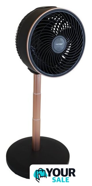 Вентилятор Germina GW-0058 - Изображение №1 — Интернет-магазин Your Sale