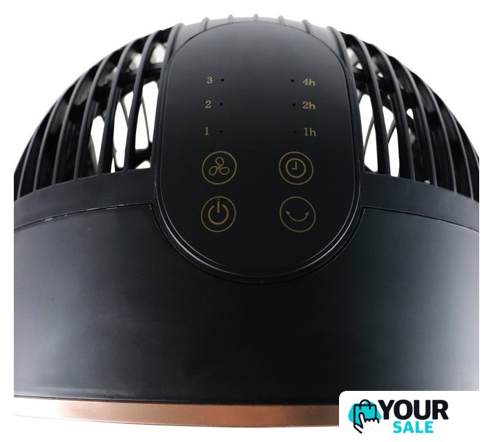 Вентилятор Germina GW-0058 - Изображение №2 — Интернет-магазин Your Sale