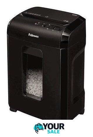 Шредер Fellowes 10M 4630601 - Изображение №1 — Интернет-магазин Your Sale