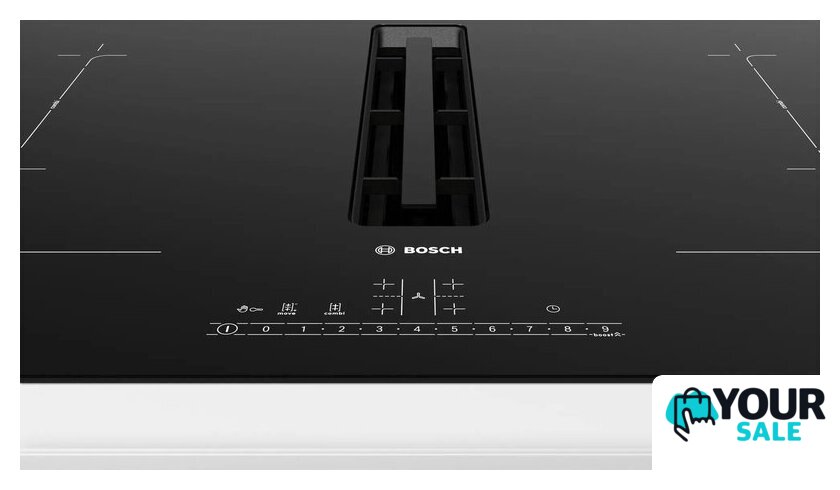 Варочная панель Bosch Serie 6 PVQ811F15E - Изображение №3 — Интернет-магазин Your Sale