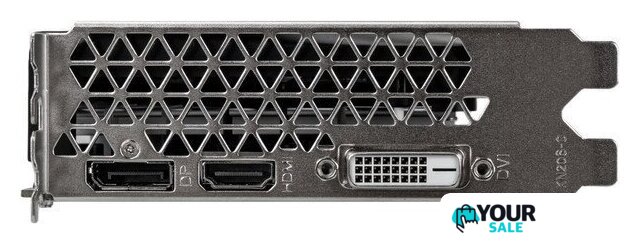 Видеокарта Maxsun GeForce RTX 3050 TRB 6G D6 - Изображение №4 — Интернет-магазин Your Sale