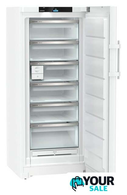 Морозильник Liebherr FNc 707i Peak NoFrost - Изображение №6 — Интернет-магазин Your Sale