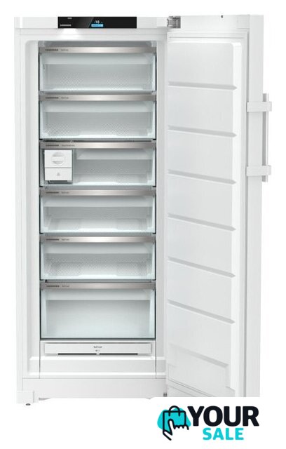 Морозильник Liebherr FNc 707i Peak NoFrost - Изображение №8 — Интернет-магазин Your Sale