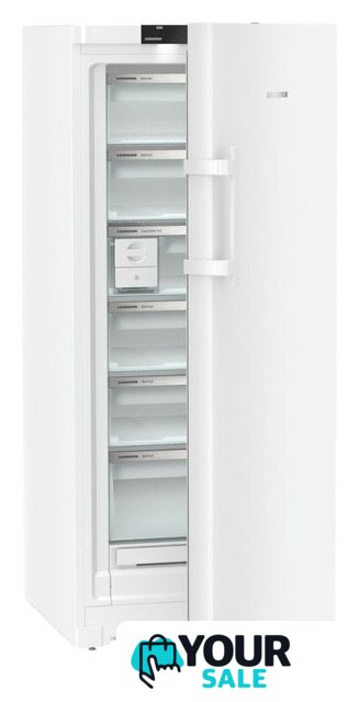 Морозильник Liebherr FNc 707i Peak NoFrost - Изображение №7 — Интернет-магазин Your Sale