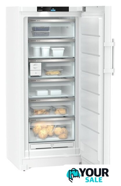 Морозильник Liebherr FNc 707i Peak NoFrost - Изображение №4 — Интернет-магазин Your Sale