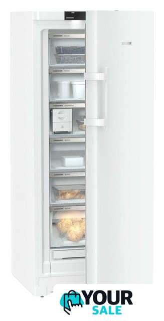Морозильник Liebherr FNc 707i Peak NoFrost - Изображение №3 — Интернет-магазин Your Sale