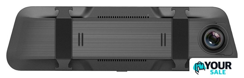 Видеорегистратор-зеркало Ritmix AVR-9105 - Изображение №2 — Интернет-магазин Your Sale