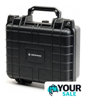 Лазерный нивелир Instrumax LINEPRO 4D Professional SET - Изображение №9 — Интернет-магазин Your Sale