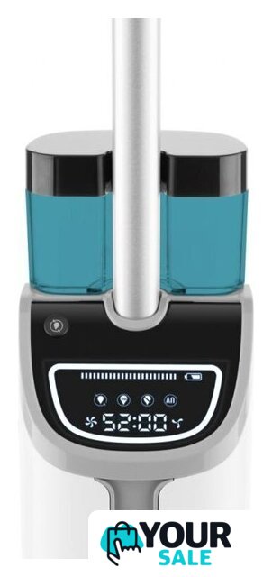 Вертикальный моющий пылесос ETA Fortis 7224 90000 - Изображение №5 — Интернет-магазин Your Sale