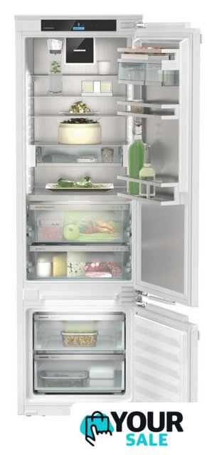 Холодильник Liebherr ICBci 5182 Peak BioFresh - Изображение №2 — Интернет-магазин Your Sale