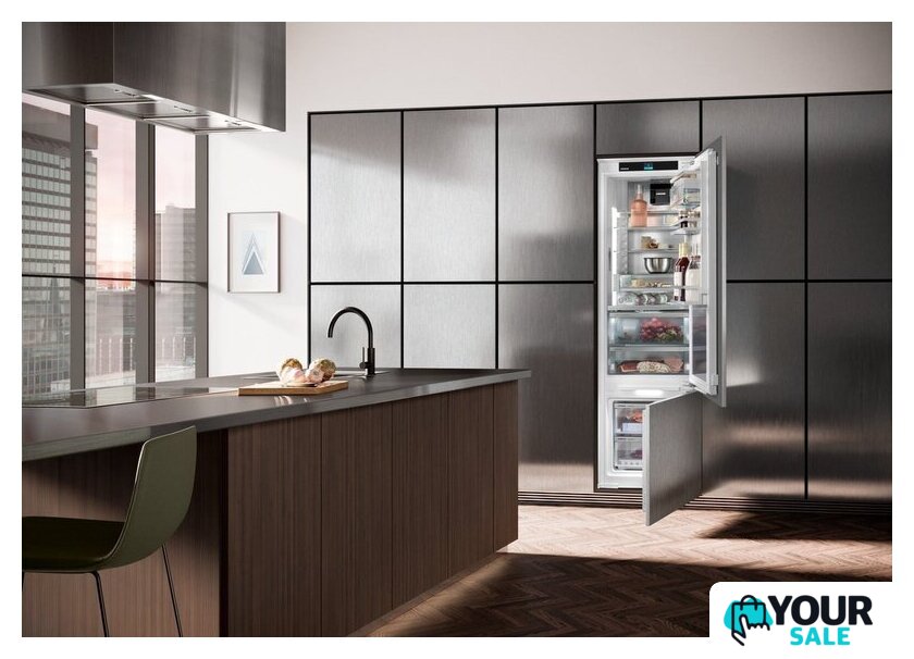 Холодильник Liebherr ICBci 5182 Peak BioFresh - Изображение №5 — Интернет-магазин Your Sale