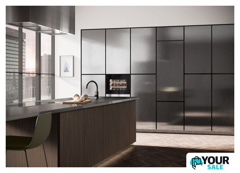 Холодильник Liebherr ICBci 5182 Peak BioFresh - Изображение №7 — Интернет-магазин Your Sale