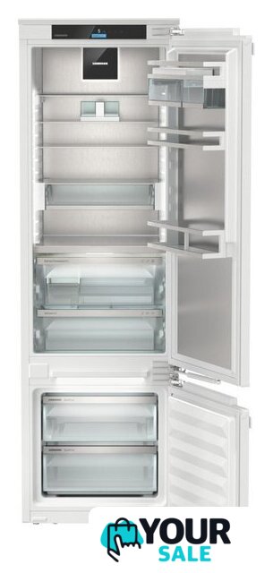 Холодильник Liebherr ICBci 5182 Peak BioFresh - Изображение №3 — Интернет-магазин Your Sale