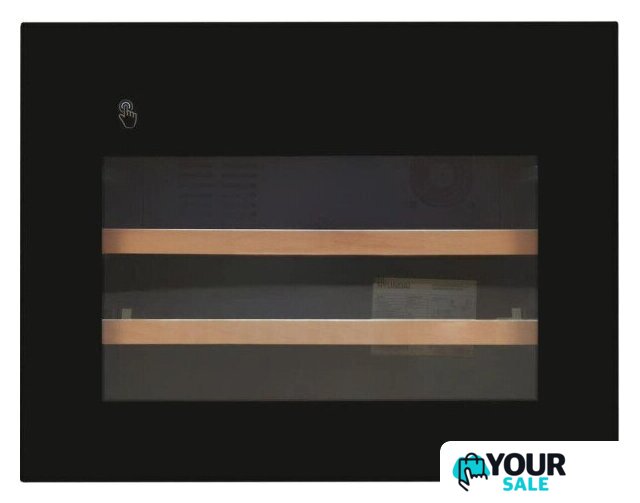 Винный шкаф Hyundai HBWC 0461 SCT - Изображение №1 — Интернет-магазин Your Sale