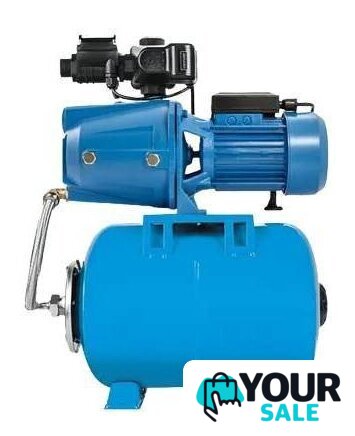 Насосная станция Unipump АКВАРОБОТ ECO JET 100 LA-24 - Изображение №1 — Интернет-магазин Your Sale