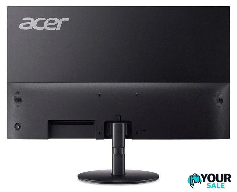 Монитор Acer SB243YG0bi UM.QS3EE.001 - Изображение №9 — Интернет-магазин Your Sale