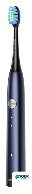 Электрическая зубная щетка Sencor SOC 4012BL - Изображение №1 — Интернет-магазин Your Sale