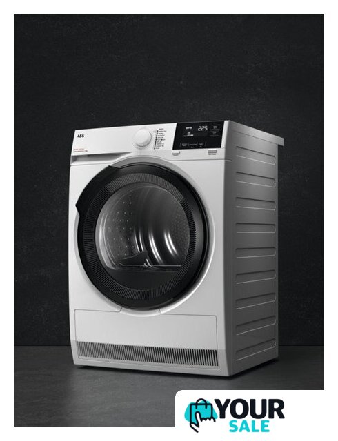 Сушильная машина AEG TR819P4E - Изображение №5 — Интернет-магазин Your Sale