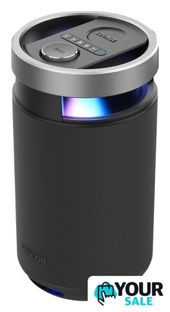 Беспроводная колонка Sencor Resonex Lounge - Изображение №3 — Интернет-магазин Your Sale